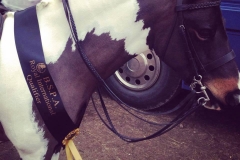 Kelly Needhams Gerdinen Beauty and Courtney Earl