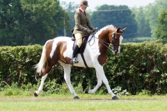 Mill House Adimo Pectore and Kirstie Wright