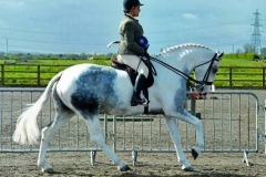 SKYE and Kelli Jayne Hill