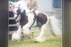 Hannah Miller- Burton and Colour Me Bad