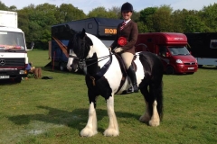 Plumbuck Bunny Squiggle