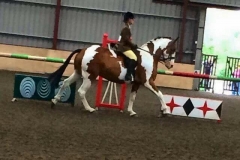 Ferne Jones & Token (Honourable Jiva)