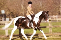 Mas Mitch and Frankie Currell