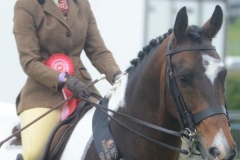 Rock Me Amadeus and Helen Richards