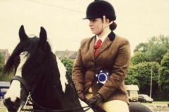 Brushstrokes & Brittany Robinson