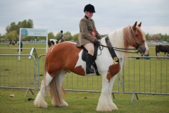 Ripley and Victoria Halfpenny