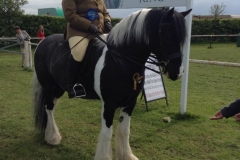 Tophouse troy and Natalie Pritchard