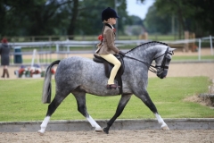 Darcie-Fielding-and-Rowfantina-My-Buddy