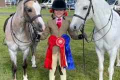 Daisy-Hughes-and-Wellesbourne-Prince-Charming