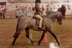 Christine Davies & Megan Davies