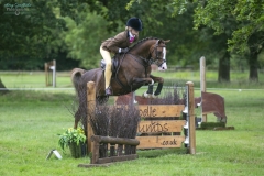 Eva-marshman-and-Courtdown-kestrel