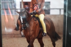 Megan may davies and Greylands maid