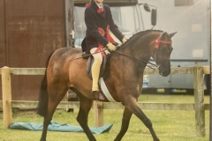 Emily-Bentley-and-Kalusta-Huckleberry-Finn