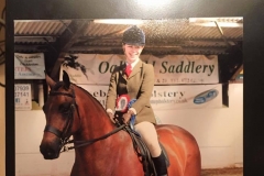 Kiera-Leigh Frere and Political Spin