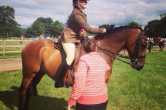 Sophie Moore & Rocco II