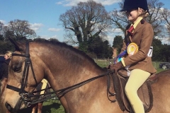 Orley Wishful Joker & Marnie Atkins