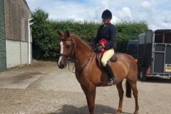 Renee-Holland-and-Charlie-Chan-II