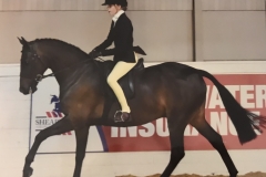 Gigi Gough and Bloomfield Pocket Money