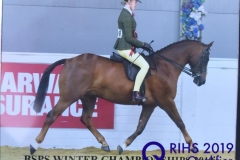 Kaitlyn Fairhurst and About Time Curtis