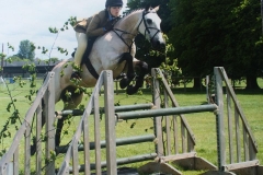 Lauren Church and Sellernane Lad