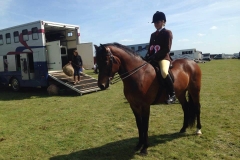 Kelly Needhams Broadlands politics and Courtney Earl