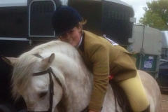 Emperor of Westbank & Jennie Louise Cragg