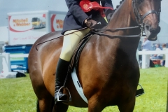 Georgina Reik and Whalton Goodness Gracious