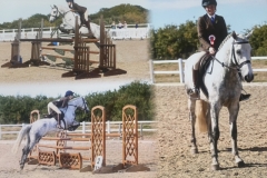 Alisha-Vard-and-Galtee-Donald