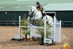 Lexie-Lane-and-Colemanstown-Rocket