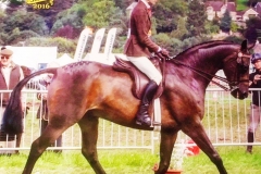 William Baker and Runnon Wurzel