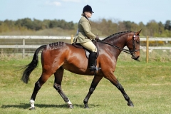 Jemoon Tambourine Man and Jennifer Garland