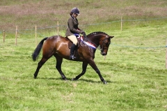 Master Klass and Samantha Burkhill