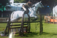 Noble Credit Crunch and Samantha Cloy