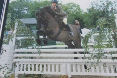 Rachel Singleton & Rhum Archie