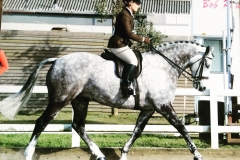 Dannii Thexton and Jardine Rio