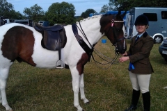 Clare Peterson & Padstead Kairo