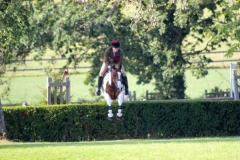 William Pittendrigh & Constellation II