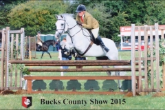 Fiona Aston & Nimbus Blaise