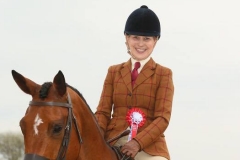 Just Jacques and Nadine Willis