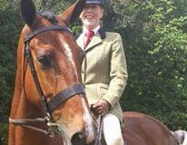 PSH Highlife and Georgina Hulme