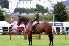 Sophie Brewster and Cliftons Only