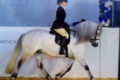 Macdougaldene & Emma Jane Smith