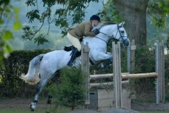 Nimbus Blaise & Fiona Aston