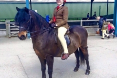 Megan Graham & Collstone Bonanza