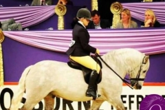 Lizzie Rowley Rhinns and Point Domhnull Hendie