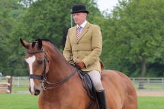 Pole Star & Antony Pollitt