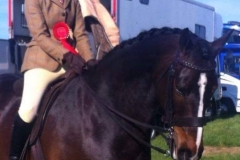 Farrellys Charlie and Emma gunn