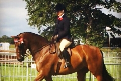 Imogen Trice & Royal Engagement