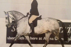 She's the One and Jack Moore