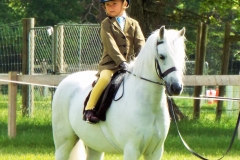 Alfie Diaper and Moortown Graphite